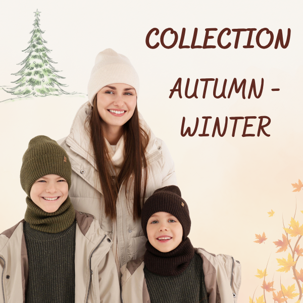 autumn/winter collection