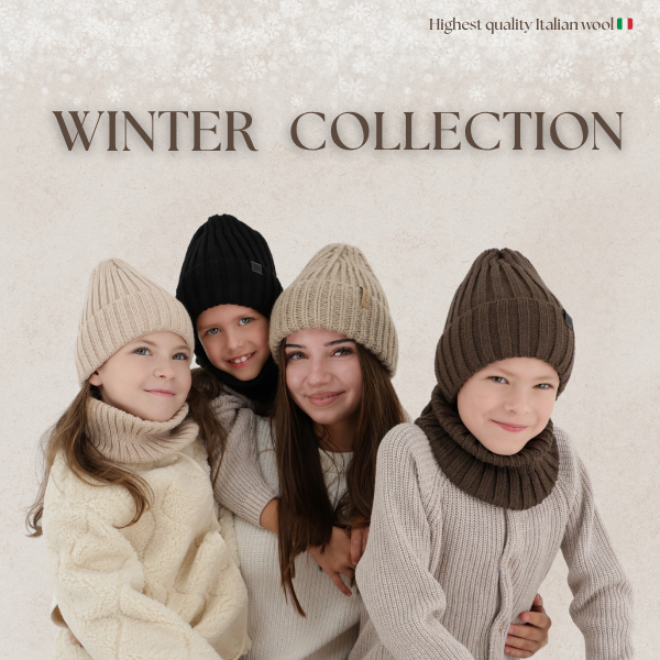 autumn/winter collection