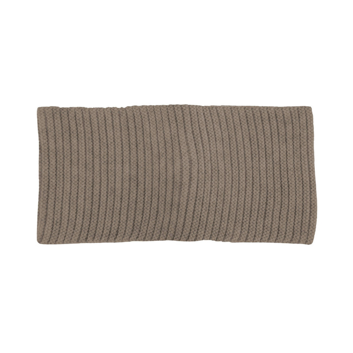 Woman's spring/ autumn headband beige Vella