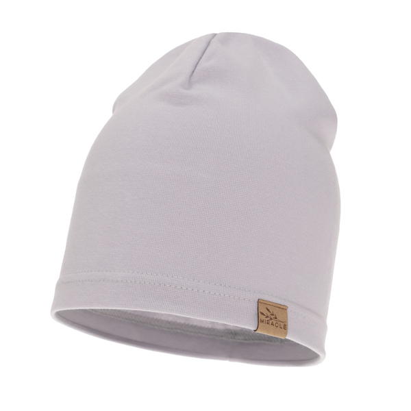 Woman's spring/ autumn hat grey Brema