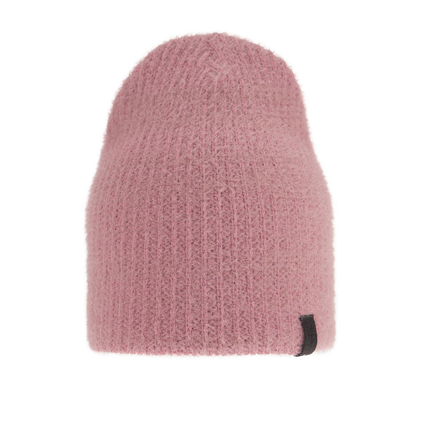 Woman's winter hat pink Frances