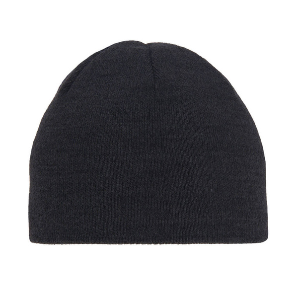 Men's winter hat grey Artysta