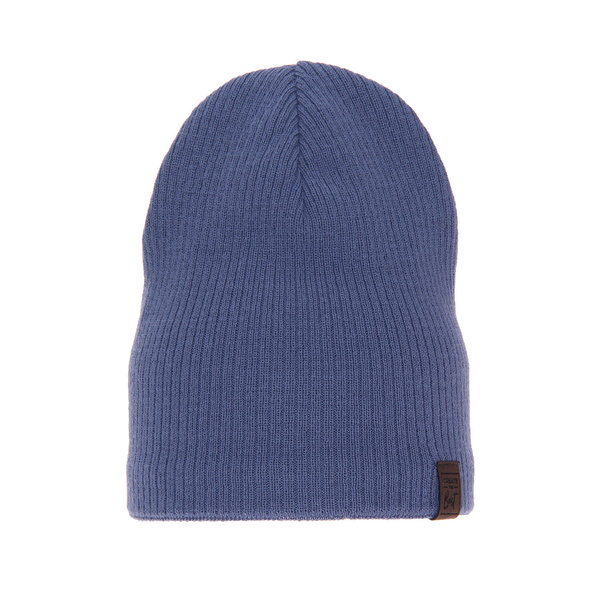 Boy's spring/ autumn hat blue Gregor