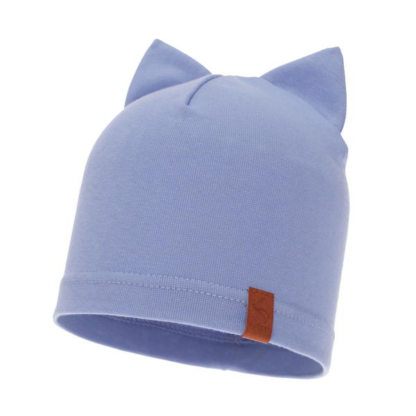 Boy's spring/ autumn hat blue Jasper