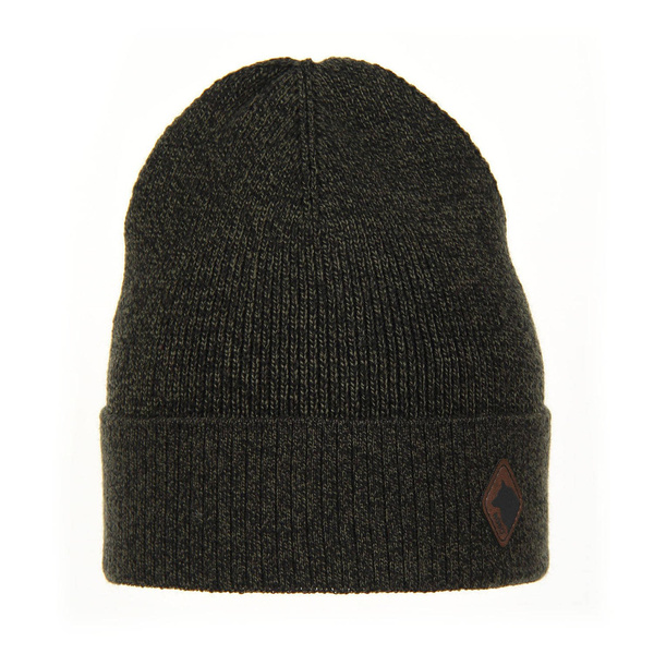 Boy's spring/ autumn hat khaki Boris