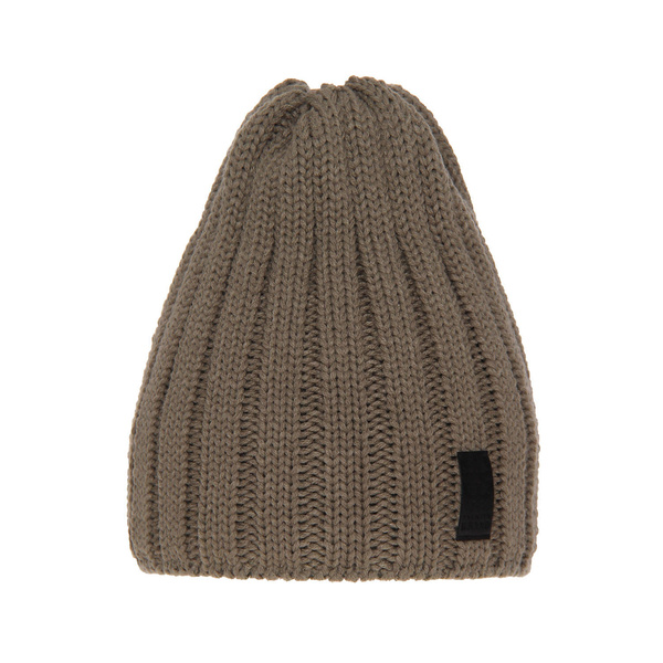 Men's winter hat khaki Derek