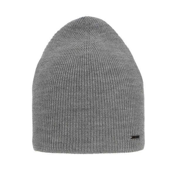 Woman's winter hat grey Veneda