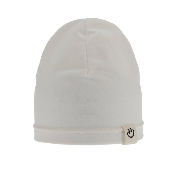 Boy's spring/ autumn hat ecru Bobo