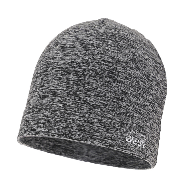 Thermo-Active Sports Hat for Spring/Autumn - Grey Winner