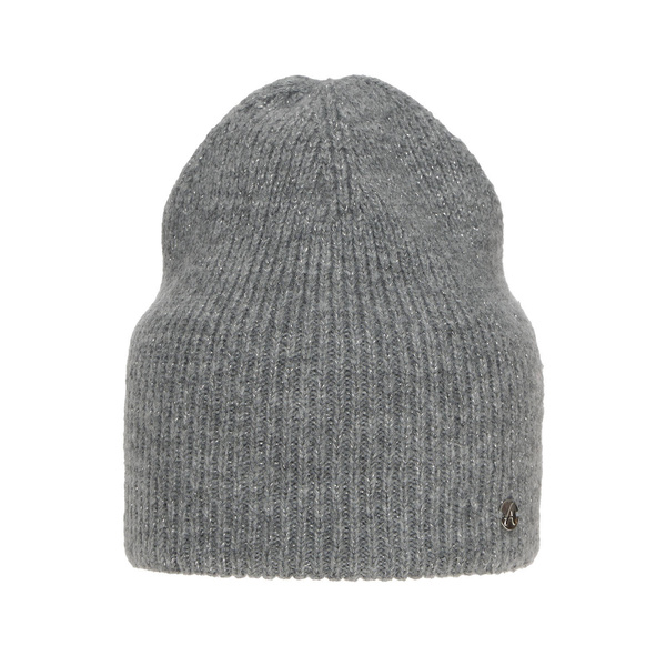 Woman's winter hat grey Amaris