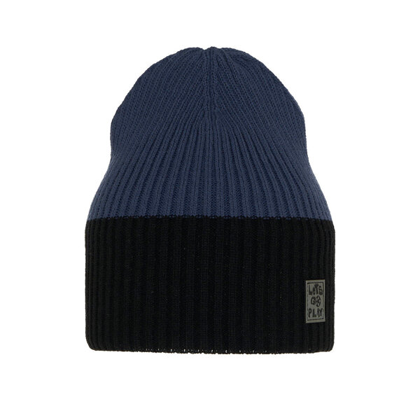 Boy's spring/ autumn hat black Level