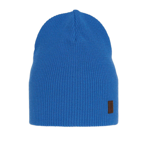 Boy's spring/ autumn hat blue Bonus