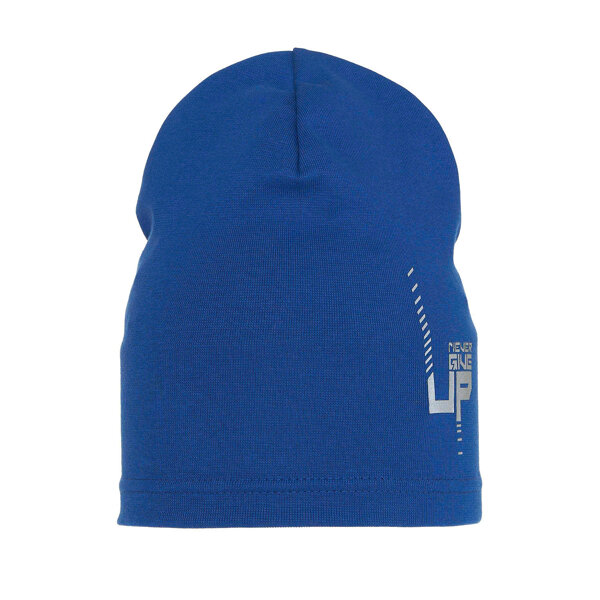 Boy's spring/ autumn hat blue Kaltel