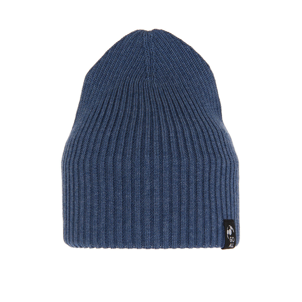 Boy's spring/ autumn hat blue Lenis