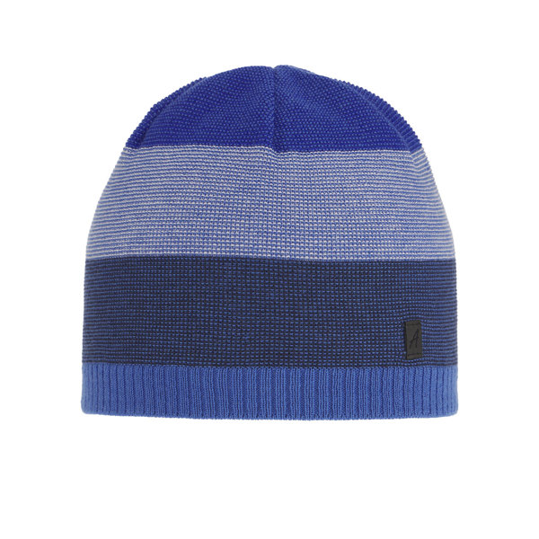 Boy's spring/ autumn hat blue Verto