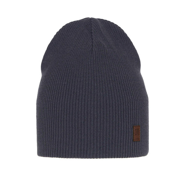 Boy's spring/ autumn hat grey Bonus