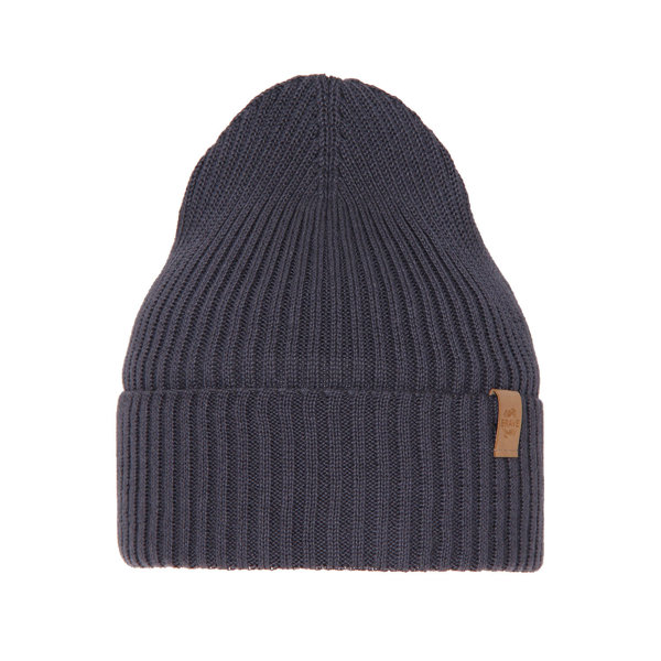 Boy's spring/ autumn hat grey Duran