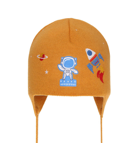 Boy's spring/ autumn hat honey Armin