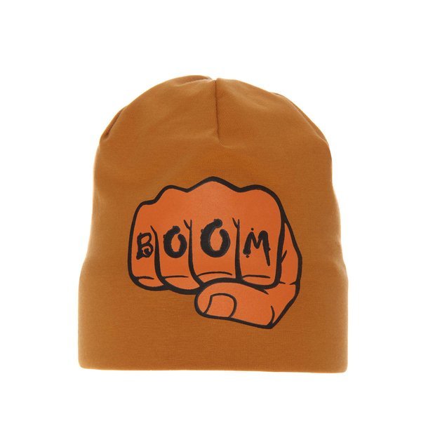 Boy's spring/ autumn hat honey Ruben