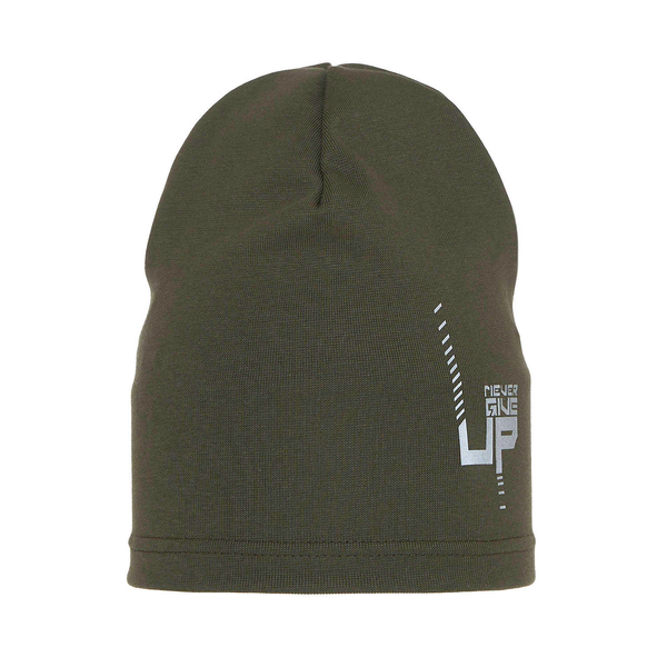 Boy's spring/ autumn hat khaki Kaltel