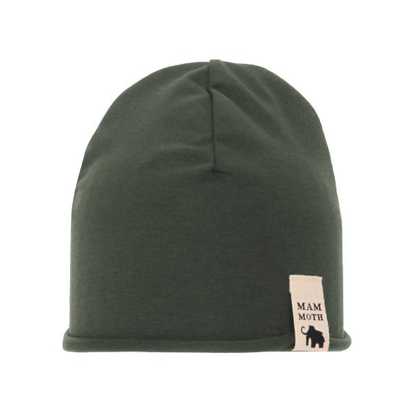 Boy's spring/ autumn hat khaki Rafi