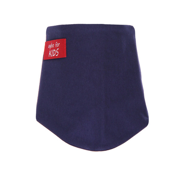 Boy's spring/ autumn shawl navy Wojciech