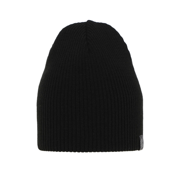 Boy's winter hat black Imbir