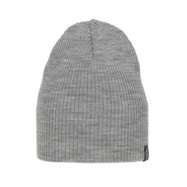 Boy's winter hat grey Imbir