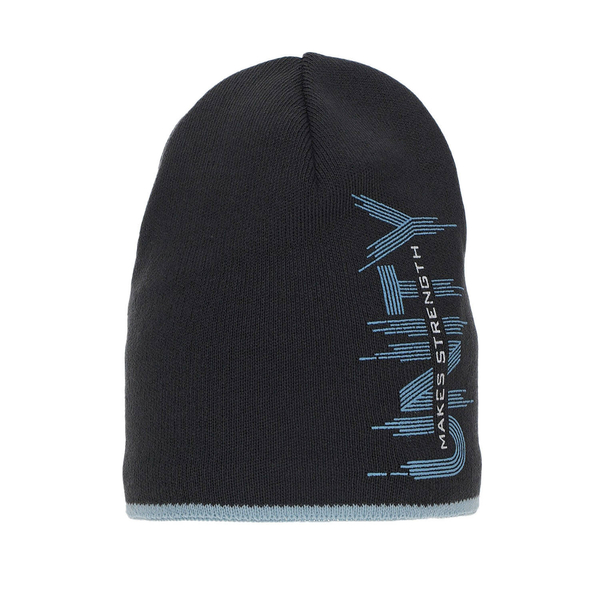 Boy's winter hat grey Legion