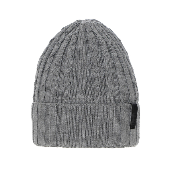 Boy's winter hat grey Lucas