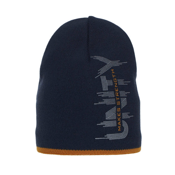 Boy's winter hat navy blue Legion