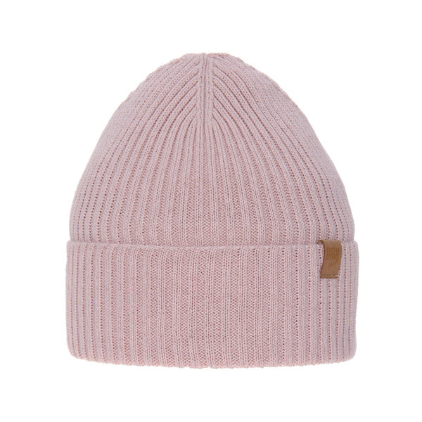 Girl's spring/ autumn beret pink Isumi