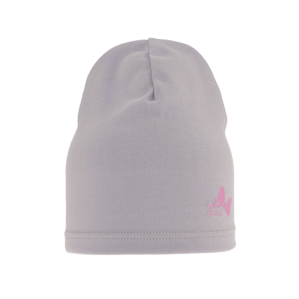 Girl's spring/ autumn hat grey Margaret