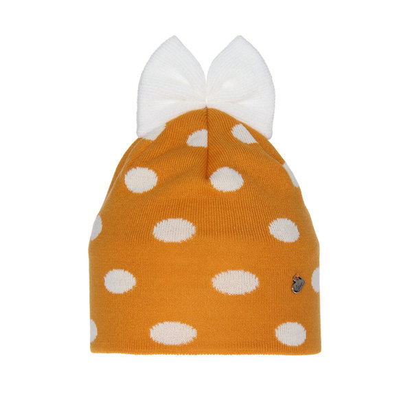 Girl's spring/ autumn hat honey Benia