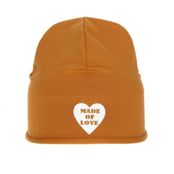 Girl's spring/ autumn hat honey Minimi