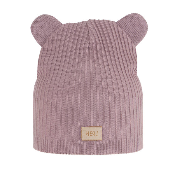 Girl's spring/ autumn hat pink Clarisa