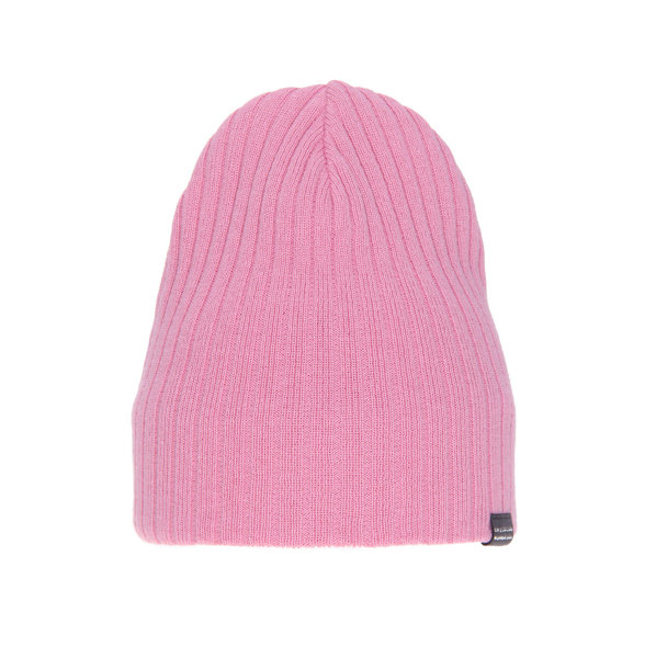 Girl's spring/ autumn hat pink Italia