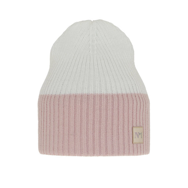 Girl's spring/ autumn hat pink Leti