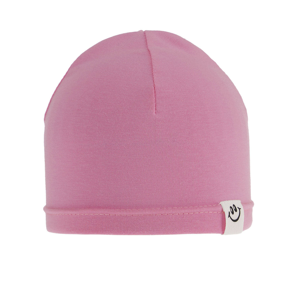 Girl's spring/ autumn hat pink Lili