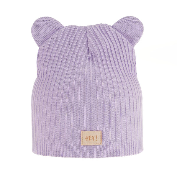 Girl's spring/ autumn hat violet Clarisa