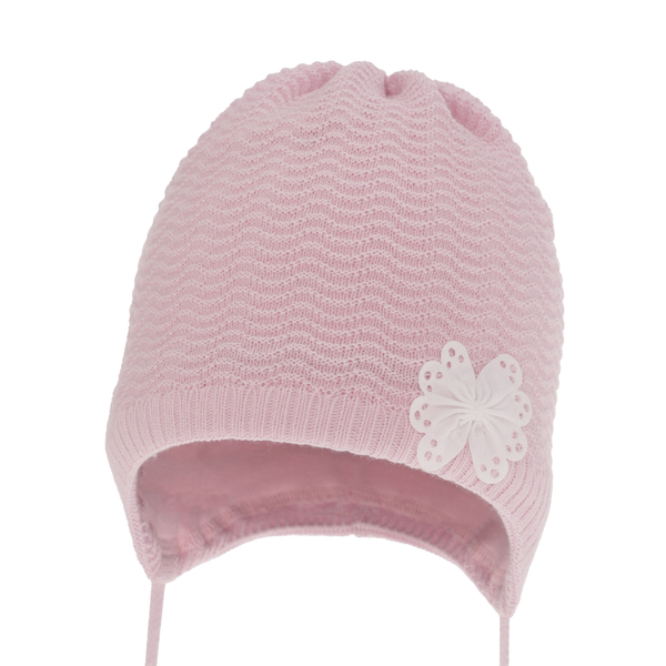 Girl's spring/ autumn hat violet Madelin