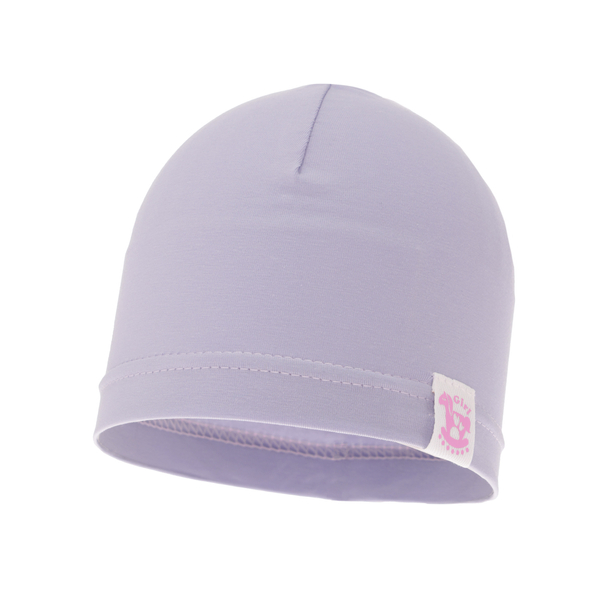 Girl's spring/ autumn hat violet Mia