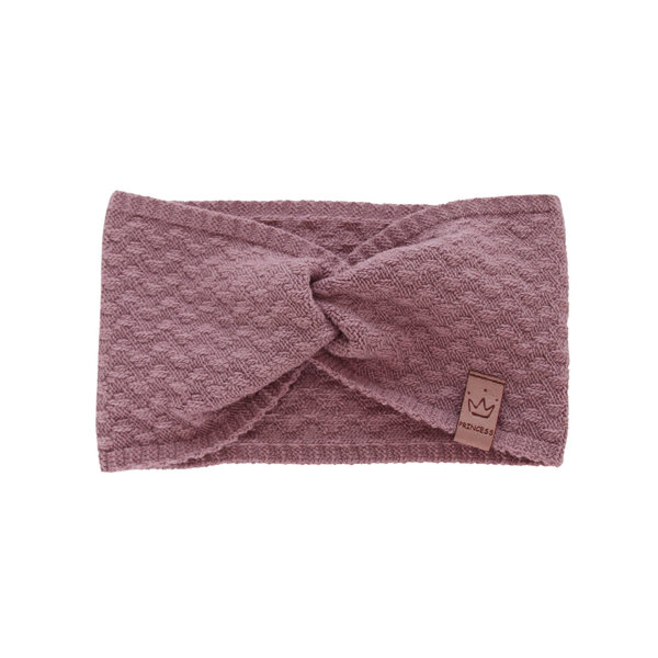 Girl's spring/ autumn headband pink Goja