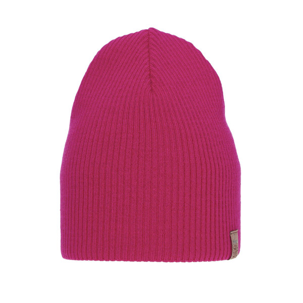 Girl's winter hat pink Elvina