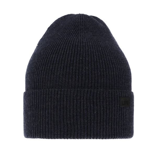 Men's spring and winter hat blue Flavio