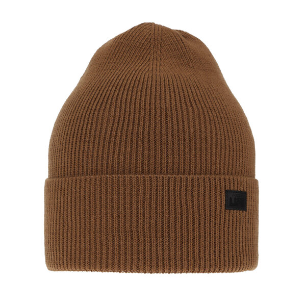 Men's spring and winter hat camel Flavio