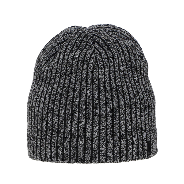 Men's winter hat grey Figaro