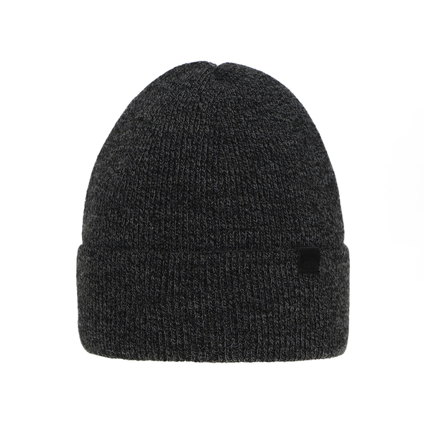 Men's winter hat grey Mohit