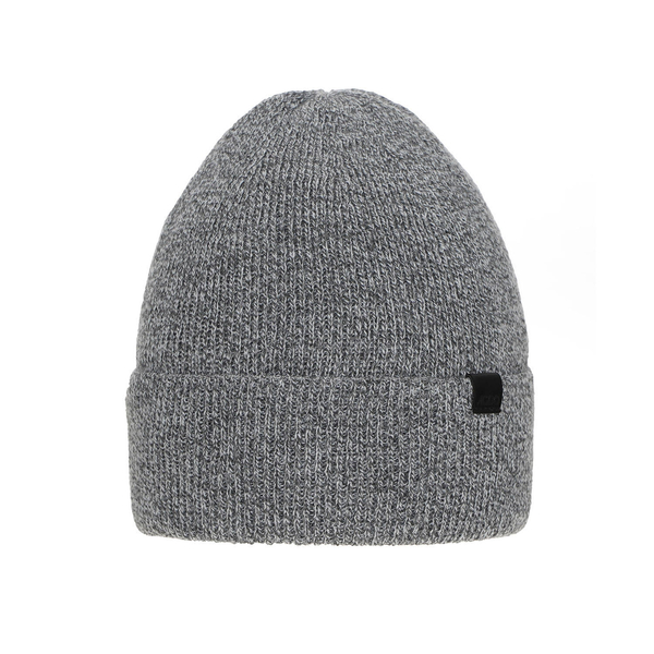 Men's winter hat grey Mohit