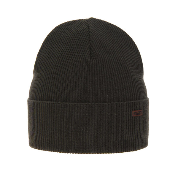 Men's winter hat khaki Oleg